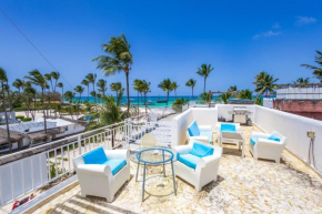 Amazing Penthouse in Punta Cana with Ocean View